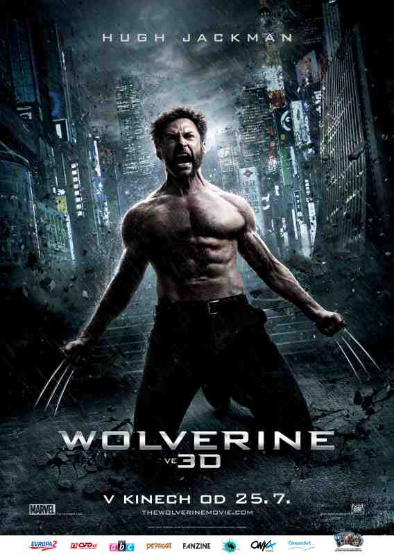 Wolverine