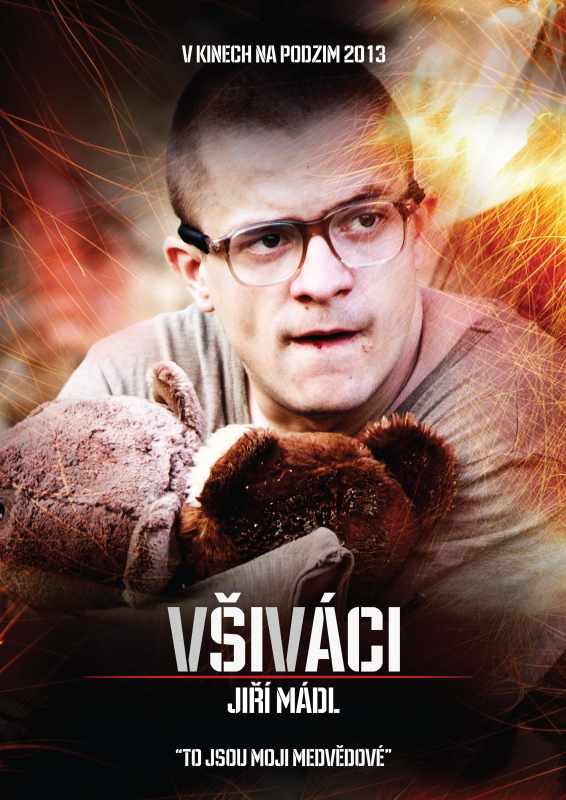 Všiváci