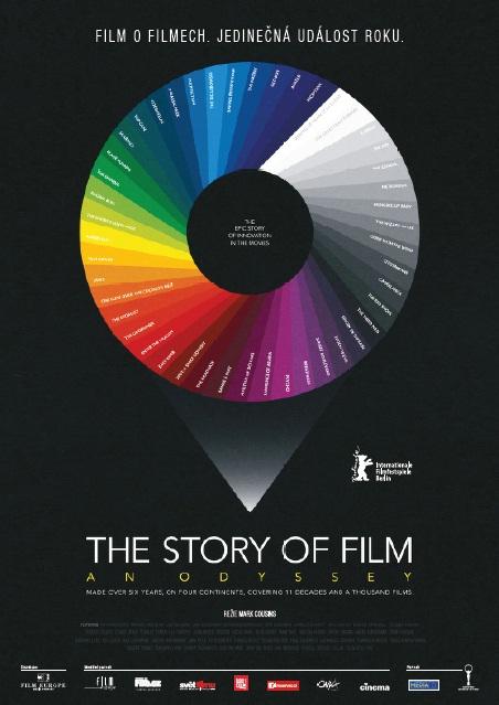 Příběh filmu: Odysea