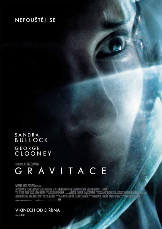 Gravitace