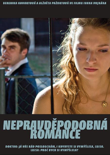 Nepravděpodobná romance