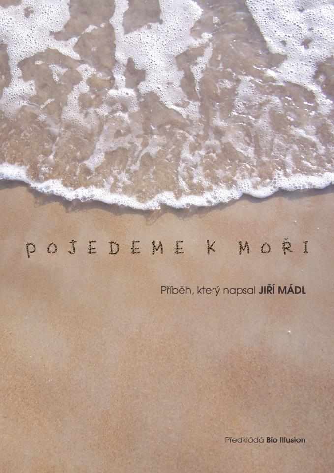 Pojedeme k moři