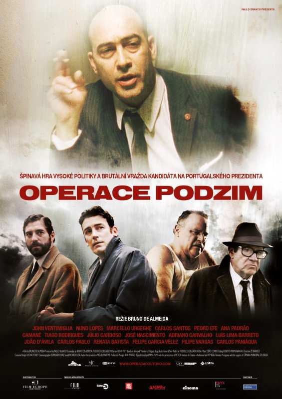 Operace Podzim