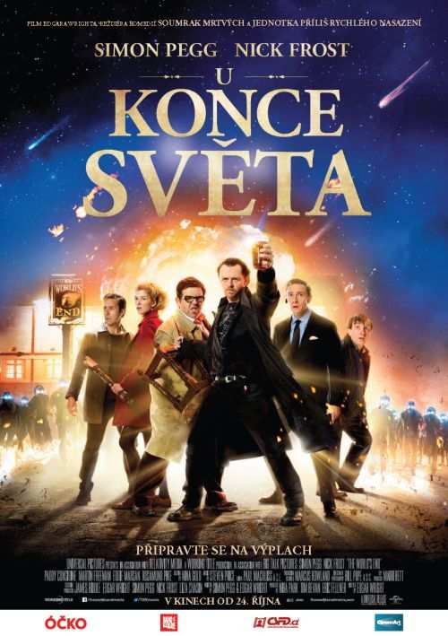 U Konce světa