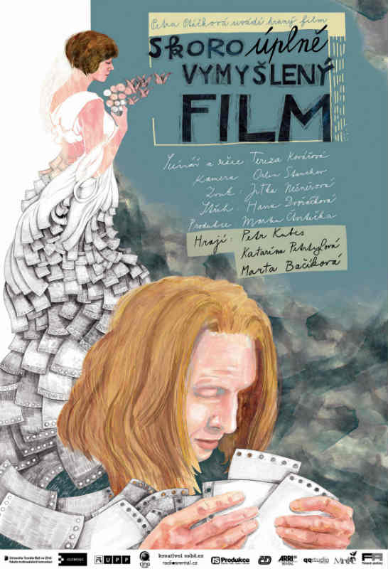 Skoro úplně vymyšlený film