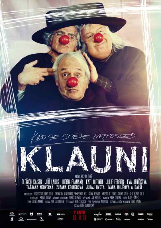 Klauni