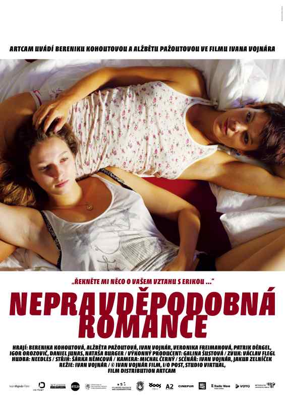 Nepravděpodobná romance