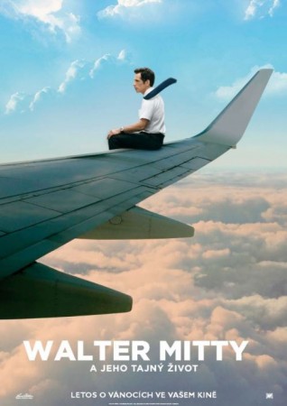 Walter Mitty a jeho tajný život