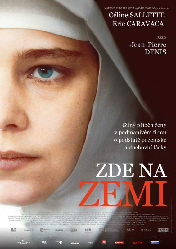 Zde na Zemi