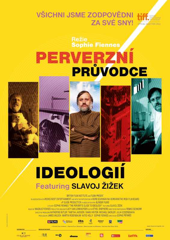 Perverzní průvodce ideologií
