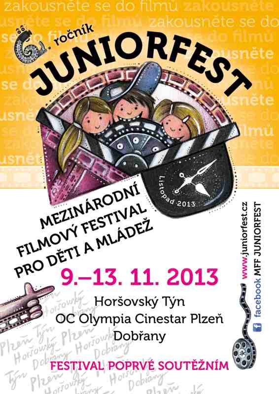 Juniorfest 2013