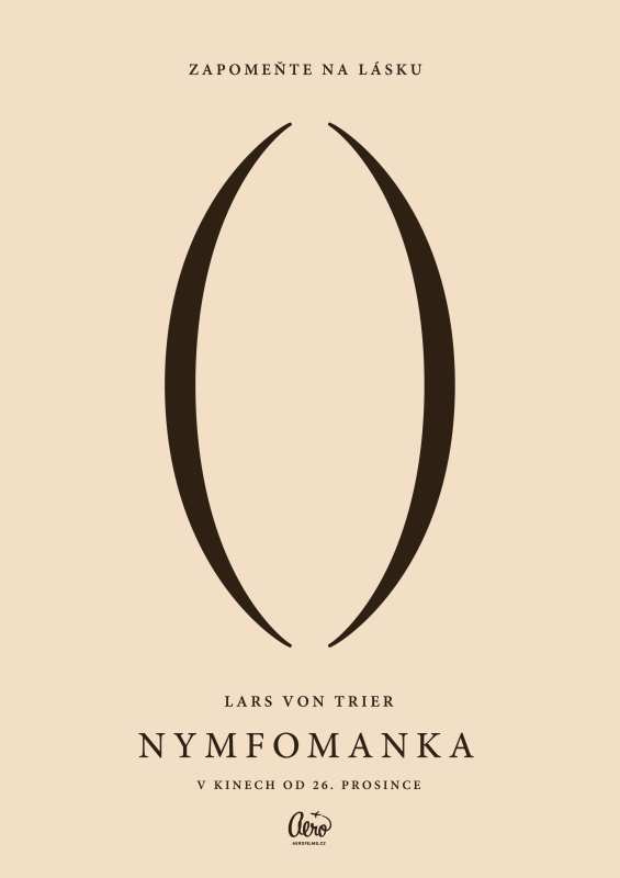 Nymfomanka
