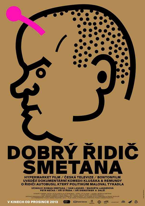 Dobrý řidič Smetana