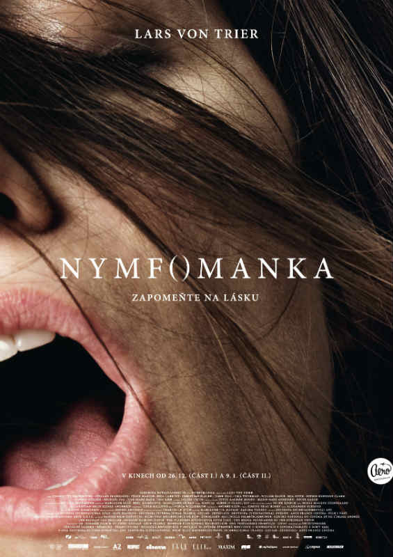 Nymfomanka
