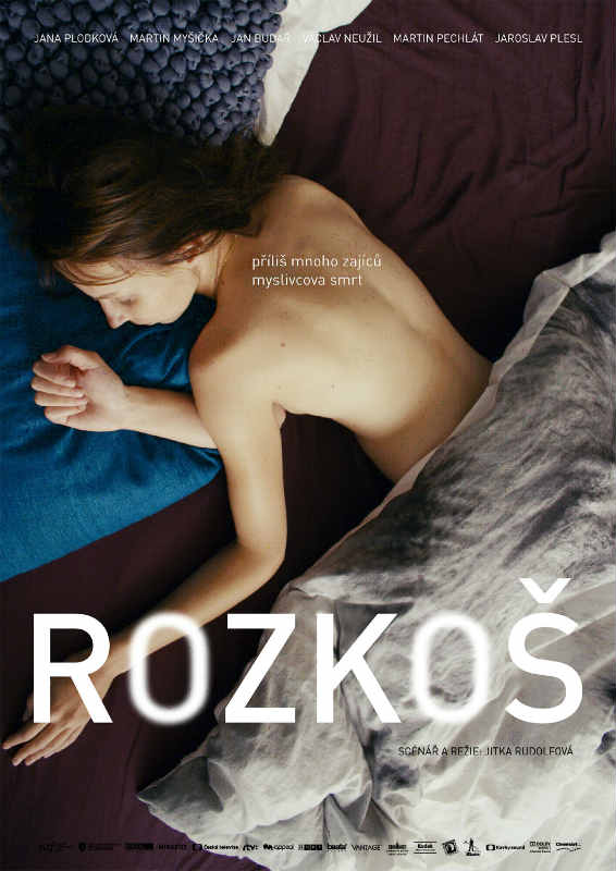 Rozkoš