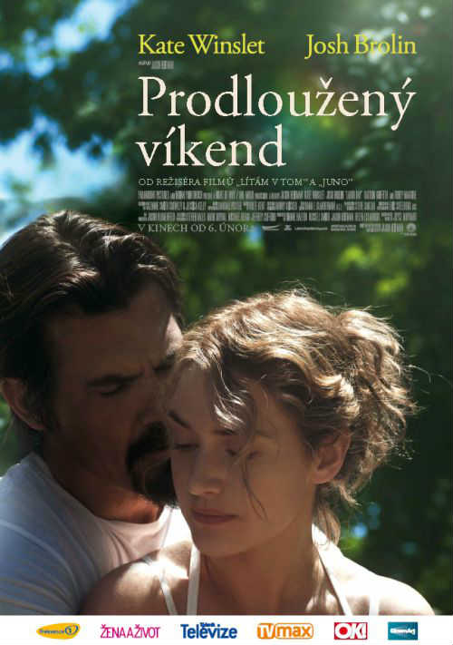 Prodloužený víkend