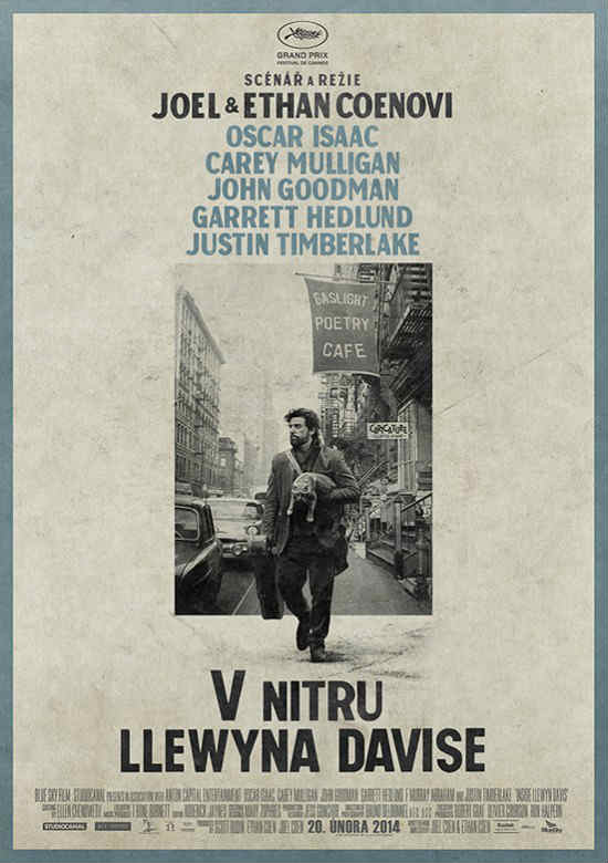 V nitru Llewyna Davise