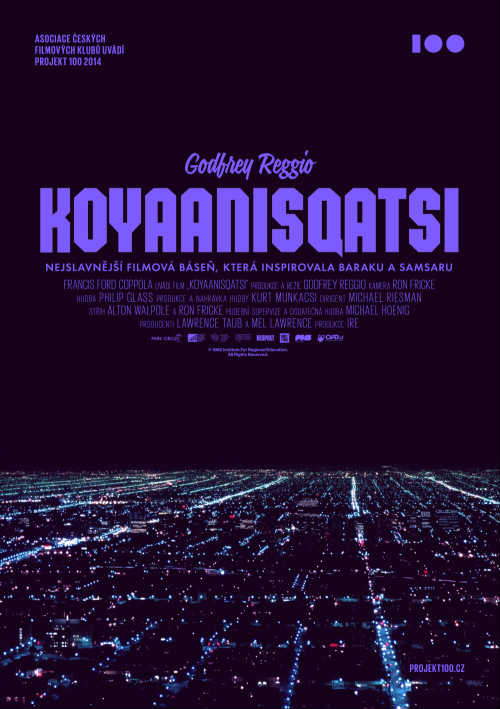 Koyaanisqatsi
