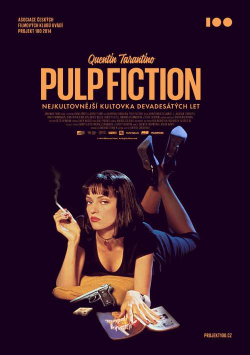 Pulp Fiction