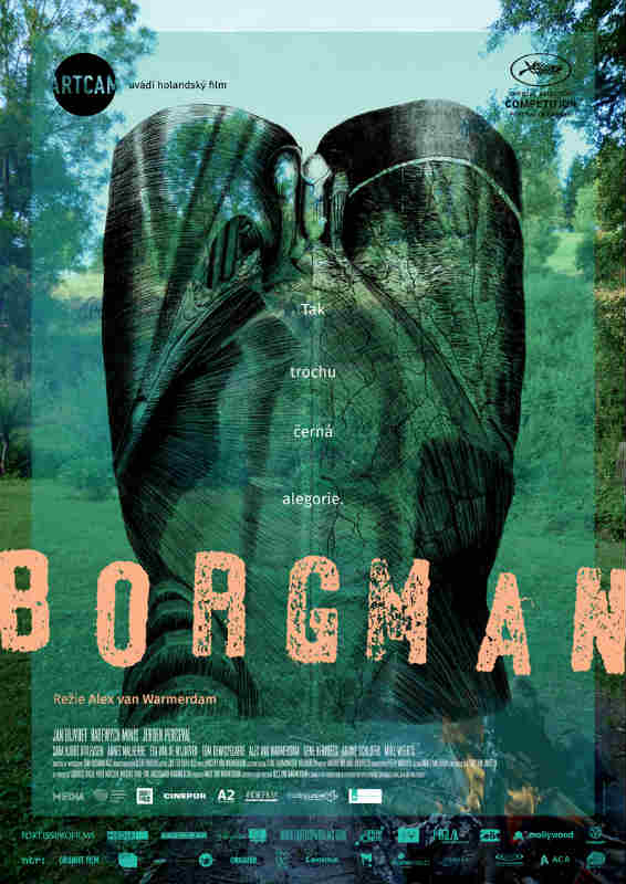 Borgman