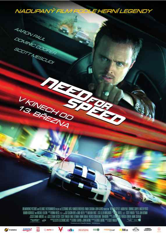 Need For Speed