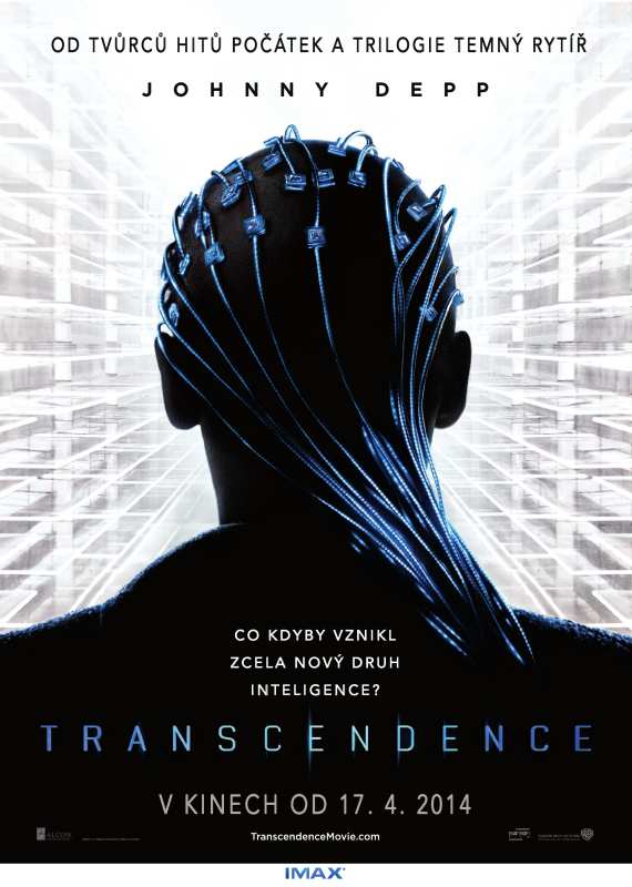 Transcendence