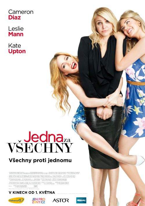 Jedna za všechny