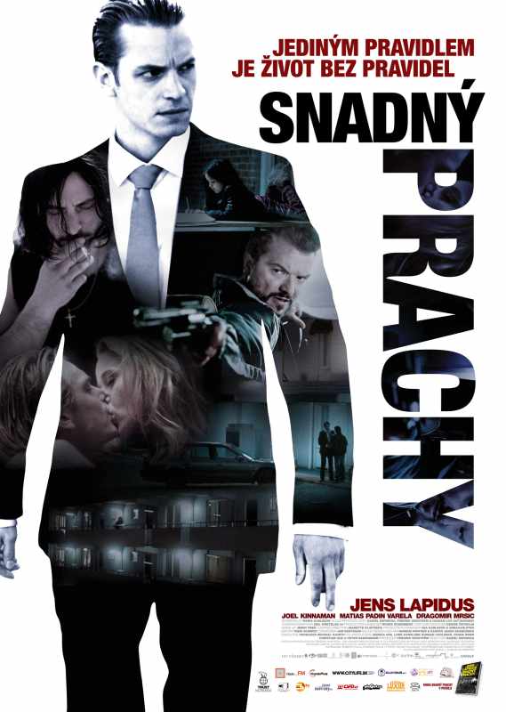 Snadný prachy