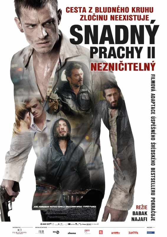 Snadný prachy II: Nezničitelný