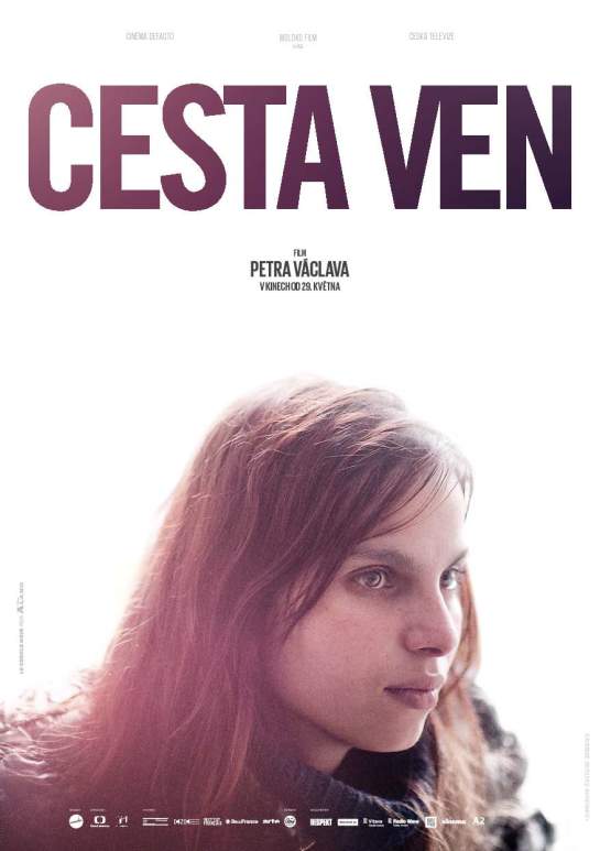 Cesta ven