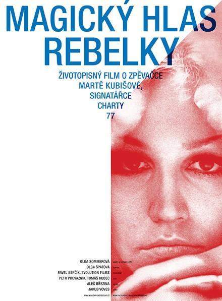 Magický hlas rebelky