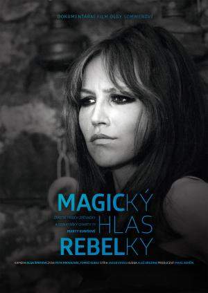 Magický hlas rebelky 