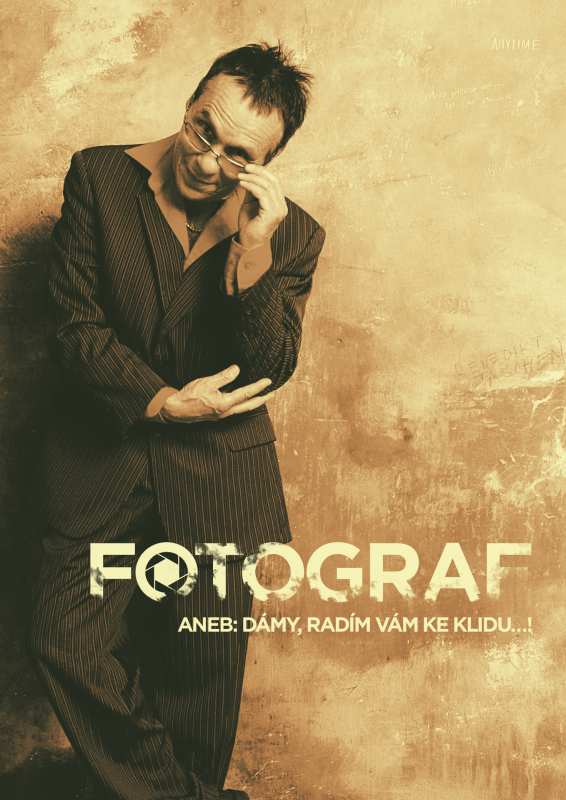 Fotograf