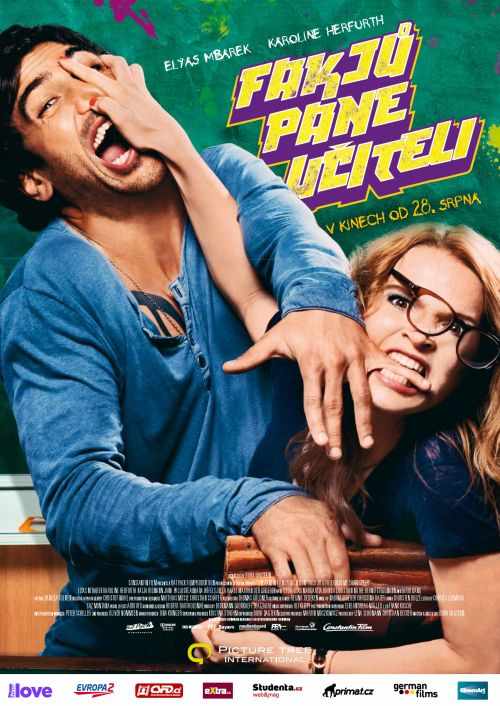 Fakjů pane učiteli