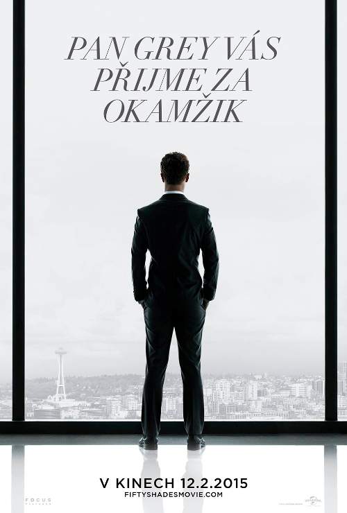 Padesát odstínů šedi