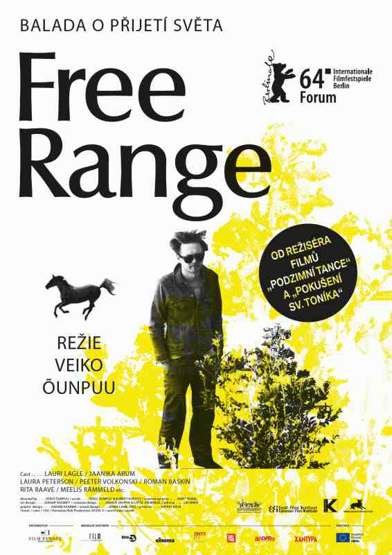 Free Range - Balada o přijetí světa