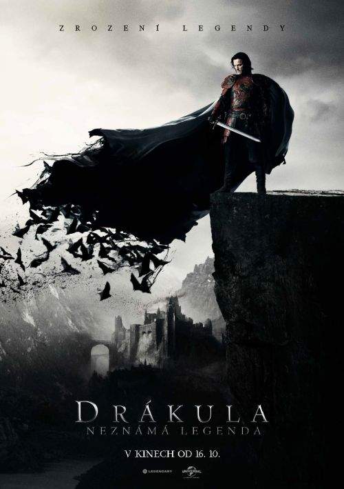 Drákula: Neznámá legenda