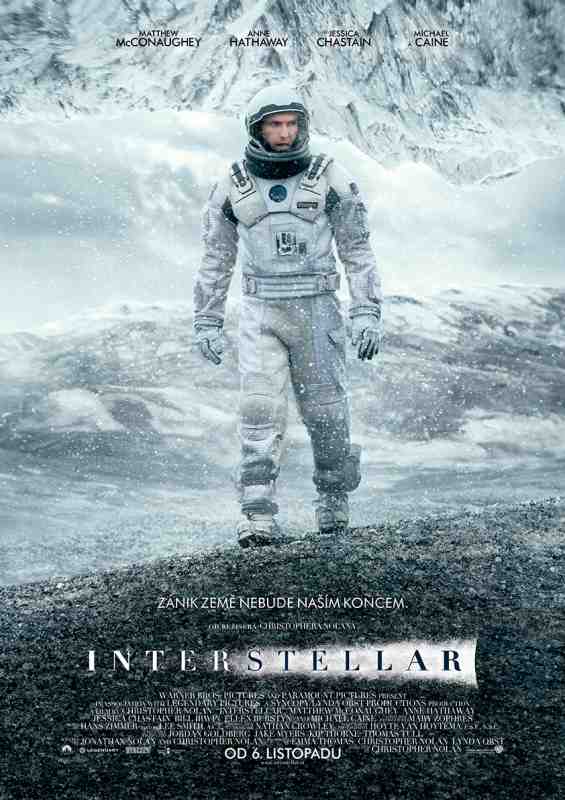 Interstellar 