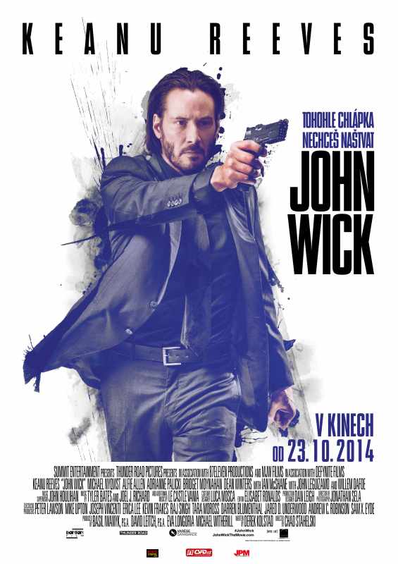John Wick