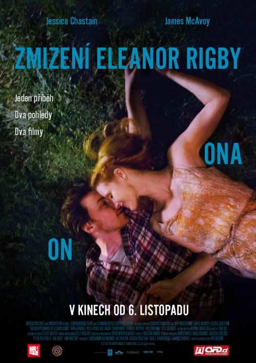 Zmizení Eleanor Rigby: On a Ona