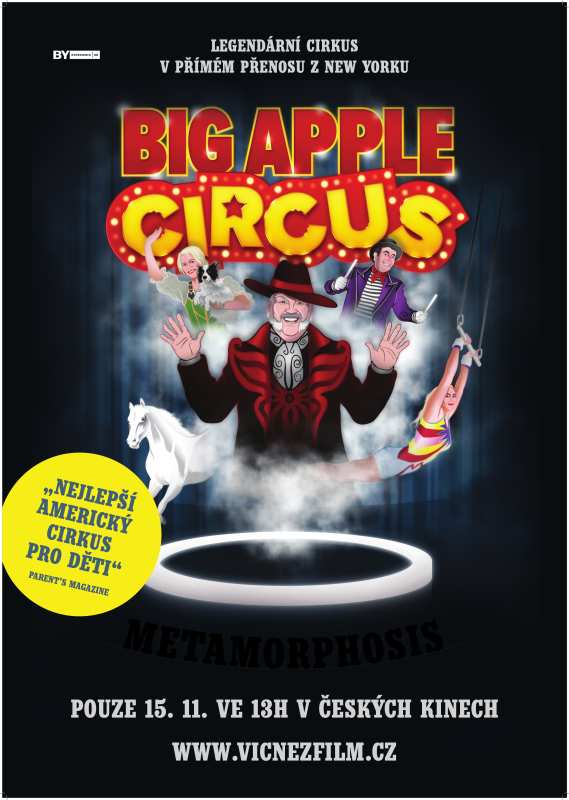 Big Apple Circus