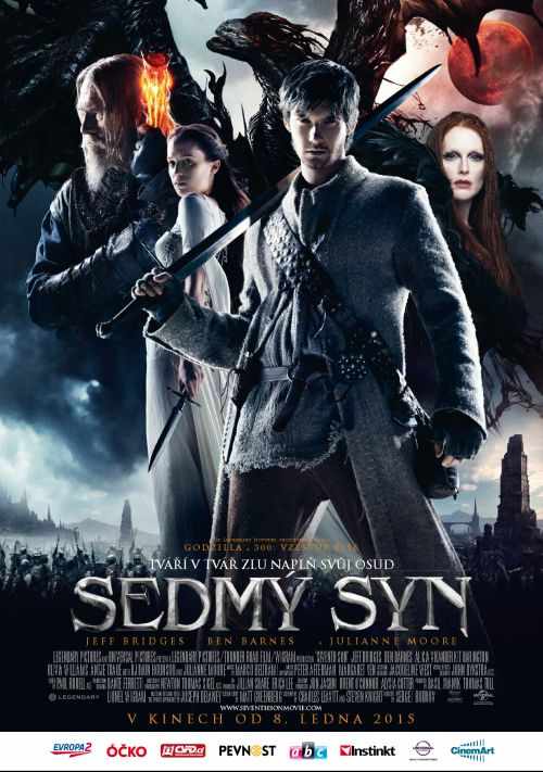Sedmý syn
