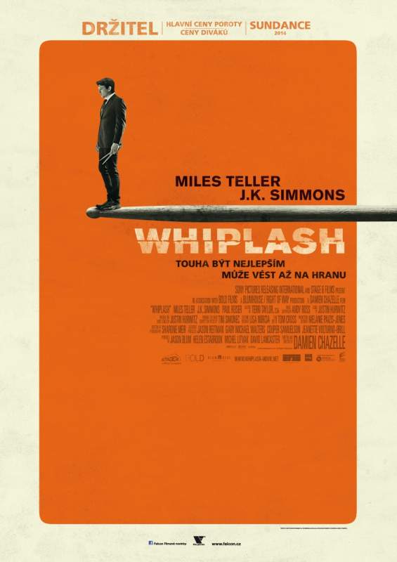 Whiplash