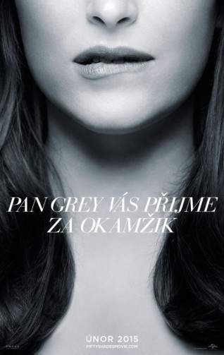 Padesát odstínů šedi