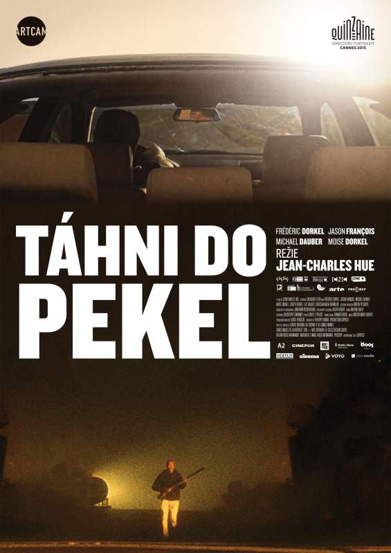 Táhni do pekel