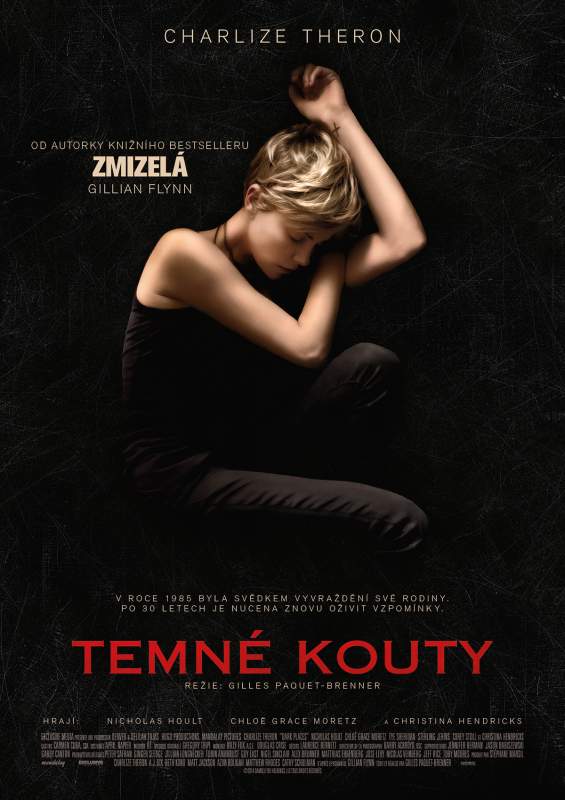 Temné kouty