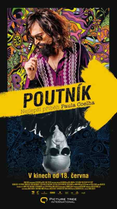 Poutník - nejlepší příběh Paula Coelha