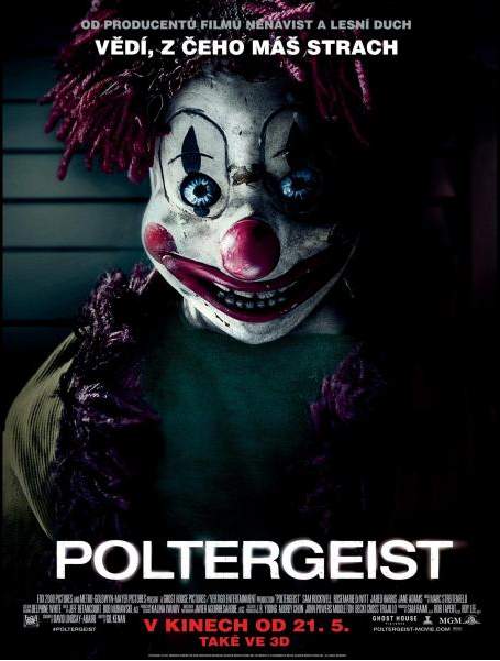 Poltergeist