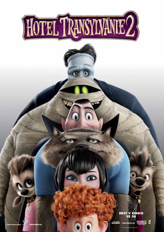 Hotel Transylvánie 2
