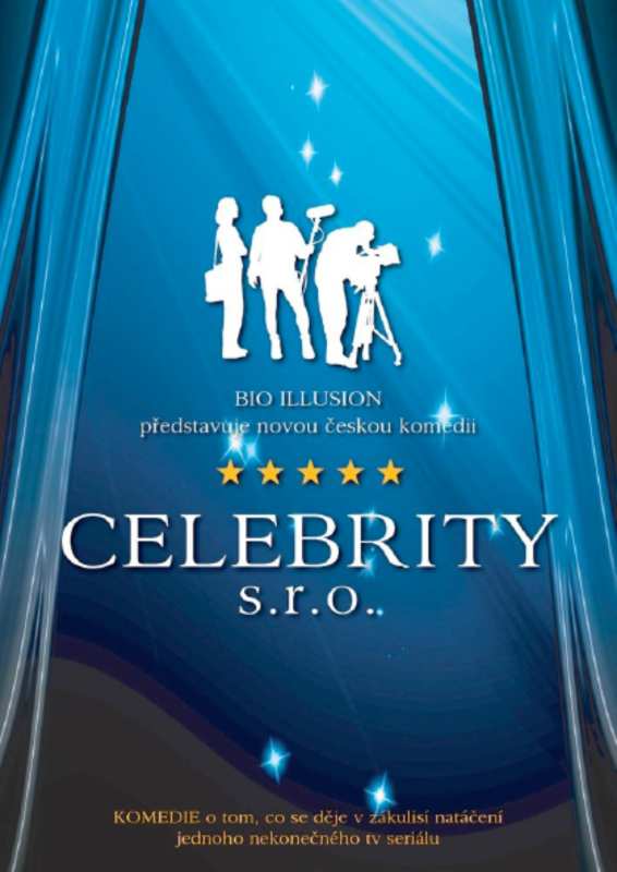 Celebrity s. r. o. 